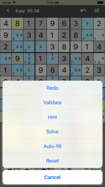 Image 2 for Sudoku (Full Version)