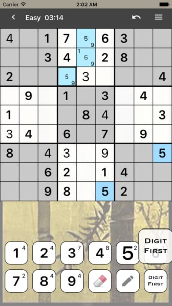 Image 0 for Sudoku (Full Version)