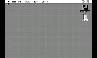 Image 2 for Mini vMac