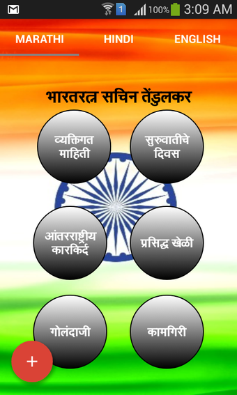 Imagen 0 para Sachin Biography