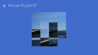 Image 0 for Picture Puzzle RT for Win…
