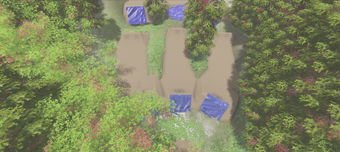 Imagen 0 para Silver Lake Trails for BM…