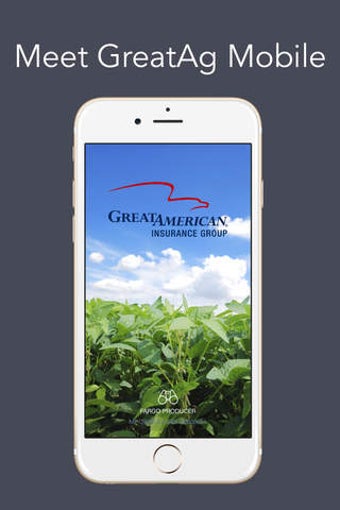 Imagen 0 para GreatAg Mobile