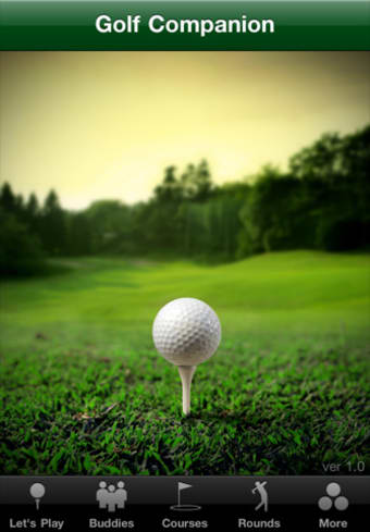 Image 0 for Golf Companion - Lite
