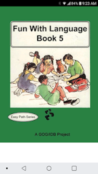 Image 1 for Guyana Primary School Tex…