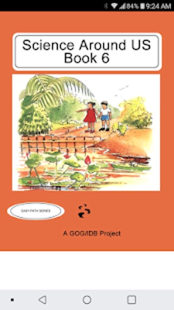 Image 2 for Guyana Primary School Tex…