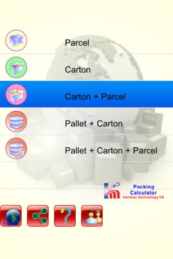 Image 0 for Pack for Logistics