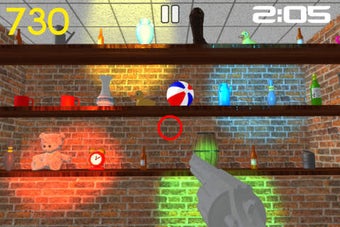 Imagen 0 para Shooting Gallery Deluxe
