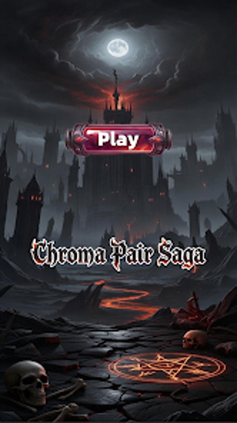 Image 0 for Chroma Pair Saga