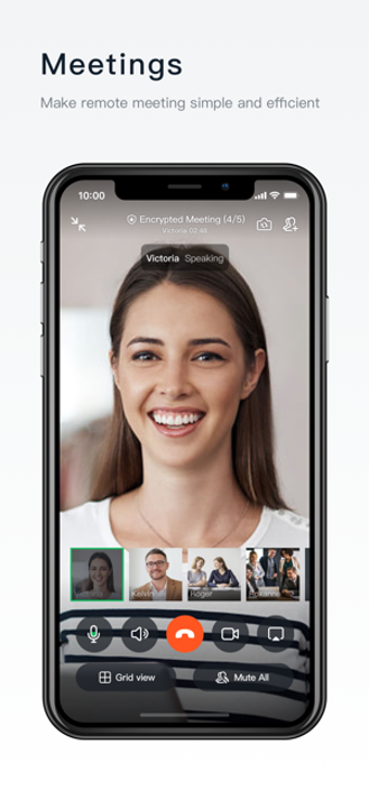 Image 2 for DingTalk Lite