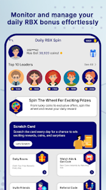 Image 0 for Rbux Video Dekho: Earning…