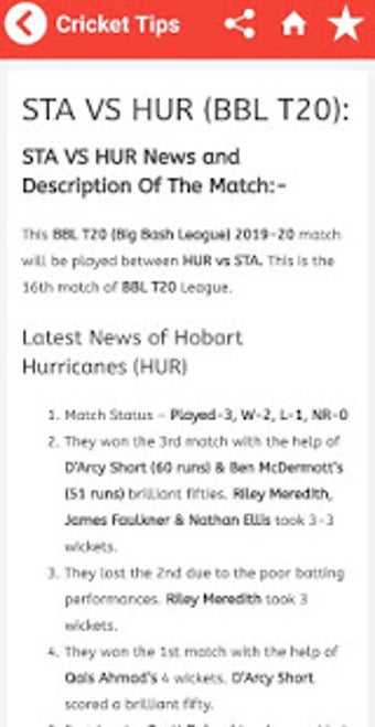 Image 1 for Fantasy11 cric Tips -D11 …