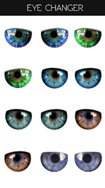 Image 0 for Eye Color Camera: Colour …