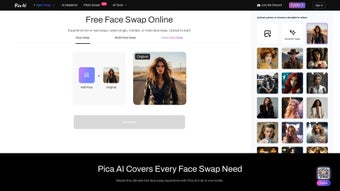 Image 0 for Pica AI