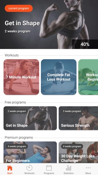 Image 2 for Full Body Workout Guide
