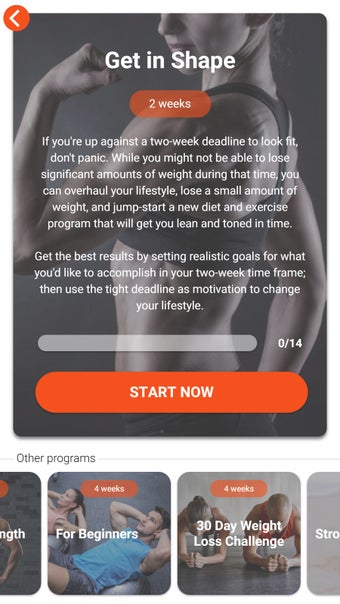 Image 1 for Full Body Workout Guide