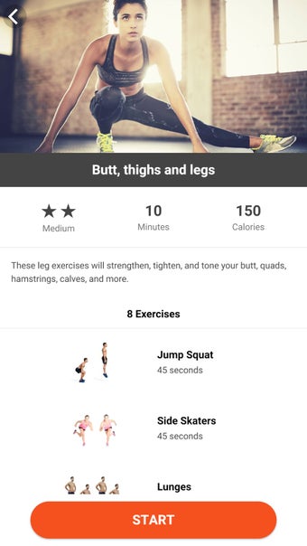 Image 3 for Full Body Workout Guide