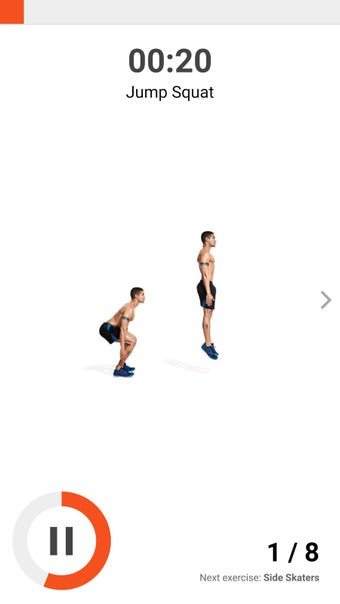 Image 0 for Full Body Workout Guide