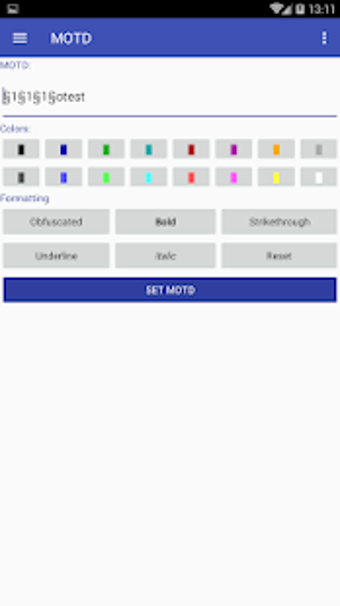 Image 3 for GUIControl Mobile (Minecr…