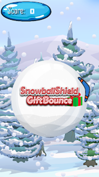 Imagen 0 para Snowball Shield: Gift Bou…