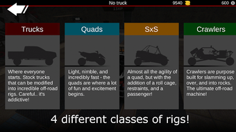 Image 4 for Offroad Outlaws
