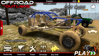 Image 5 for Offroad Outlaws