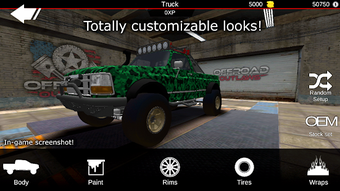 Image 1 for Offroad Outlaws