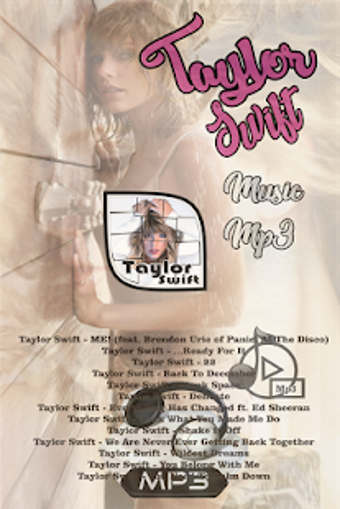 Imagen 0 para Taylor Swift Songs Music