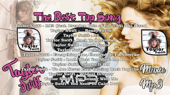 Imagen 0 para Taylor Swift Songs Music
