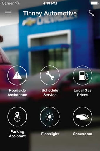 Image 0 for Tinney Automotive DealerA…