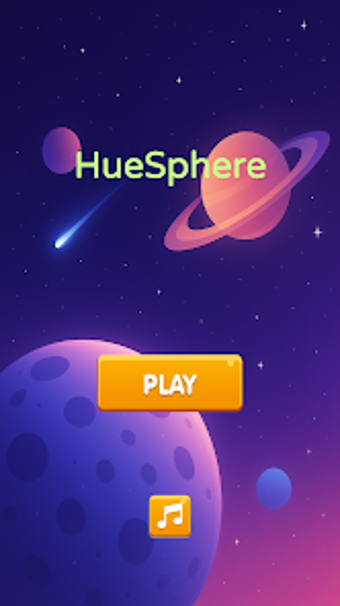 Image 0 for HueSphere