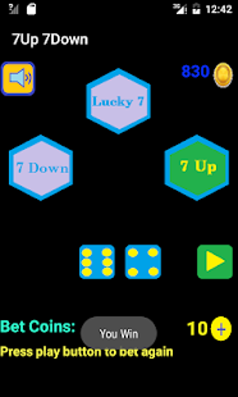 Image 3 for 7 Up 7 Down