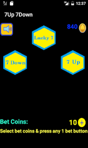 Image 1 for 7 Up 7 Down