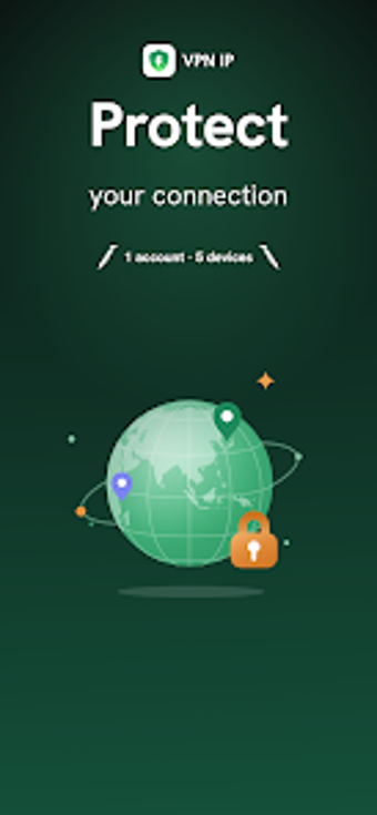 Image 0 for AerVPN: Secure  Fast Acce…