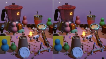 Imagen 0 para Tiny Lands 2