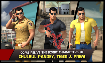 Image 0 for Being SalMan:The Official…