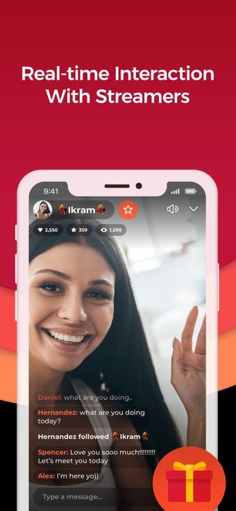 Image 2 for Tubit  Live Video Streami…