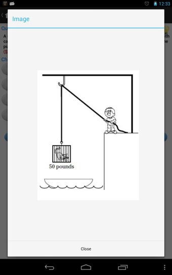 Image 0 for ASVAB Test