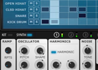Image 0 for Tremor