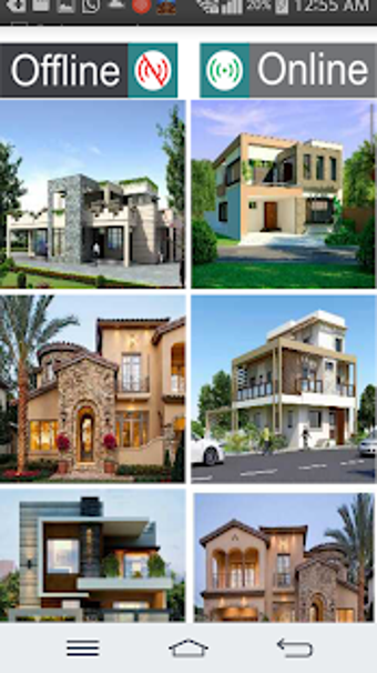 Image 1 for Front Elevation Design