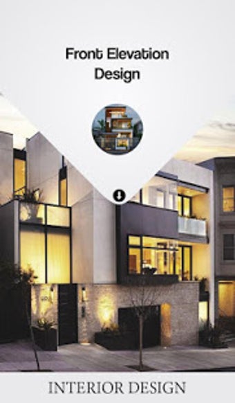 Image 2 for Front Elevation Design