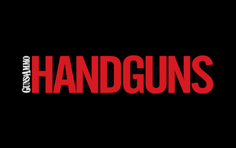 Image 0 for Handguns Magazine