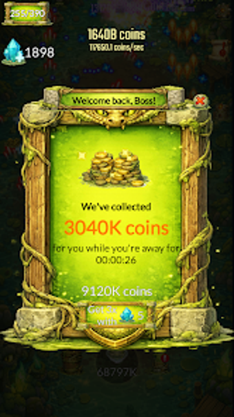 Image 0 for Dawntria: Merge at Dawn W…