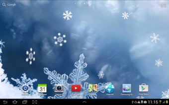 Image 3 for Winter Wallpaper