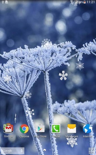 Image 0 for Winter Wallpaper