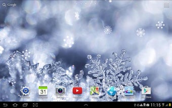 Image 2 for Winter Wallpaper