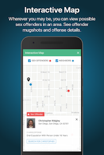 Imagen 0 para Sex Offender Lookup