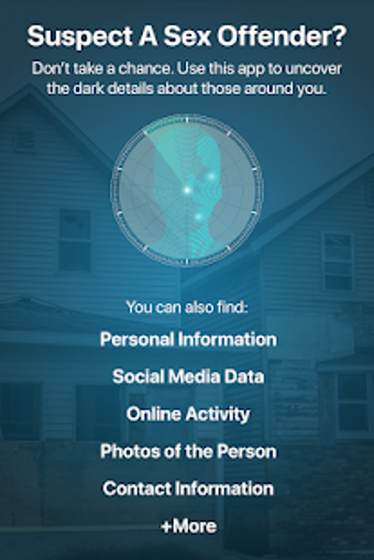 Imagen 1 para Sex Offender Lookup