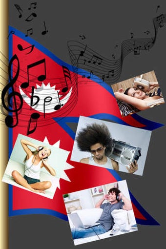 Image 0 for Nepal Radio Live ( Online…