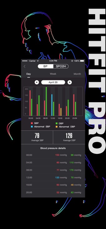 Image 0 for HitFit Pro